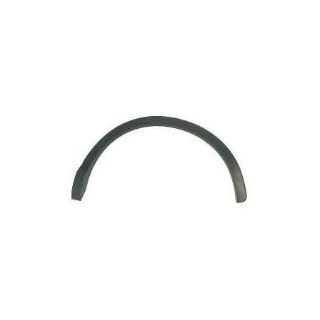 CODOLINO PARAFANGO POST SX AUDI Q3 (8UB/8UG) 2011 2014 OEM 8U0853817AGRU