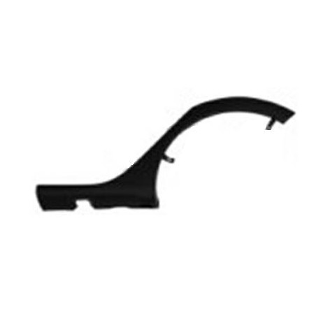 CODOLINO PARAFANGO POST SX DACIA SANDERO II (B8) 2012 2016 OEM 788A31751R