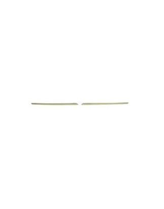 KIT MODANATURE GRIGLIA ANT BIANCHE RENAULT TWINGO (BCM/BCA) 2014 2019 OEM 960101632R
