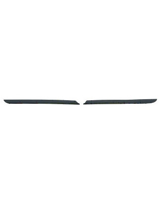 KIT MODANATURE GRIGLIA RENAULT CLIO IV (BH/KH) 2013 2016 OEM 620722847R