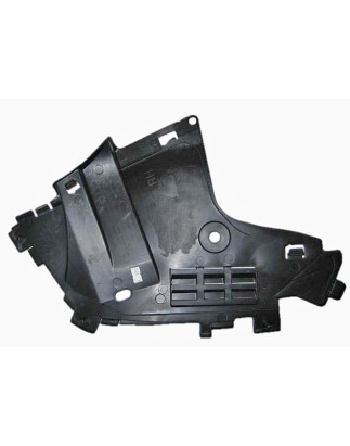 RIPARI MOTORE PARAURTI DX DACIA LOGAN-MCV I (KS/LS/US) 2008 2012 OEM 6001549323