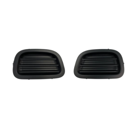 KIT GRIGLIE PARAURTI ANT DX/SX CITROEN BERLINGO (ER/EC) 2019 2024 OEM 1632657580