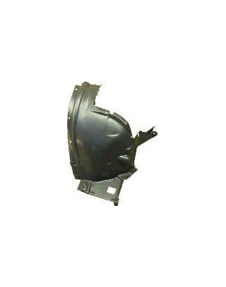 RIPARO PASSARUOTA ANT SX PARTE POST BMW X6 (E71) 2008 2014 OEM 51717180621