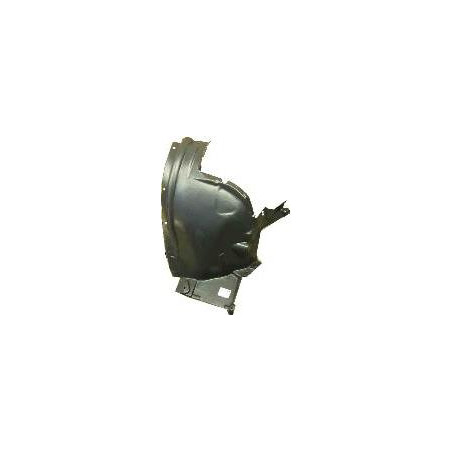 RIPARO PASSARUOTA ANT SX PARTE POST BMW X6 (E71) 2008 2014 OEM 51717180621