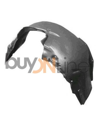 RIPARO PASSARUOTA POST SX ALFA ROMEO 159 (939) 2005 2011 OEM 60688672