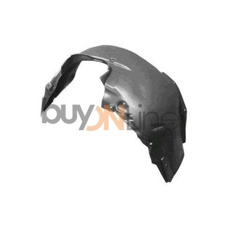 RIPARO PASSARUOTA POST SX ALFA ROMEO 159 (939) 2005 2011 OEM 60688672