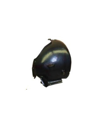 RIPARO PASSARUOTA ANT DX PARTE POST MERCEDES-BENZ E CLASS (W211) 2002 2009 OEM A2116901330