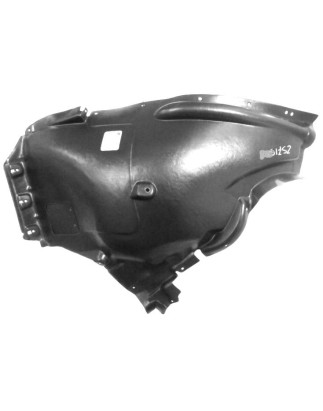 RIPARO PASSARUOTA ANT DX PARTE ANT BMW X5 (E70) 2007 2010 OEM 51717186916