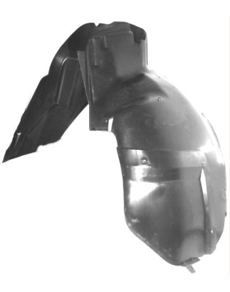 RIPARO PASSARUOTA ANT SX OEM FIAT ALBEA 2005  OEM 51811197