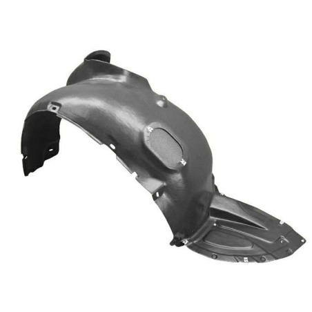 RIPARO PASSARUOTA ANT DX SKODA FABIA (542/545) 2010 2014 OEM 5J0809958A