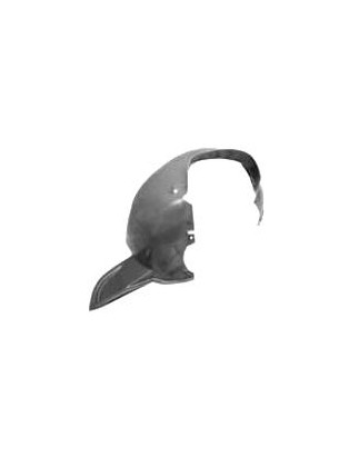 RIPARO PASSARUOTA ANT DX SEAT CORDOBA (6L2) 2002 2008 OEM 6L0809958D