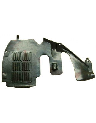 RIPARO PASSARUOTA ANT DX PARTE POST CITROEN C8 (EA/EB) 2002 2014 OEM 7136N5