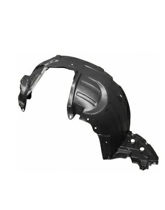 RIPARO PASSARUOTA ANT SX RENAULT KOLEOS (HY) 2008 2011 OEM 63841JY00A