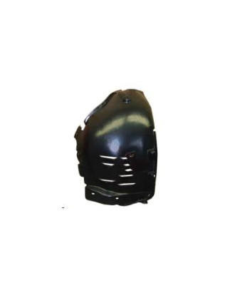 RIPARO PASSARUOTA ANT SX PARTE ANT MERCEDES-BENZ E CLASS (W211) 2002 2009 OEM A2116980130