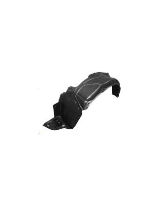 RIPARO PASSARUOTA ANT SX 3/5 HONDA CIVIC H/B-L/B (EU/EP/EV) 2001 2004 OEM 74150S5T010