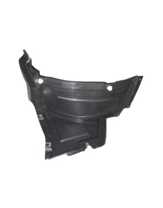 RIPARO PASSARUOTA ANT SX PARTE ANT AUDI A6 (4GH/4GJ/4G2/4GC/4G5/4GD) 2014 2018 OEM 4G0853887J