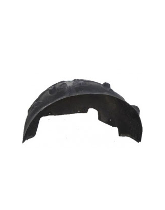 RIPARO PASSARUOTA POST SX VOLKSWAGEN TOUAREG (7P5/7P6) 2010 2014 OEM 7P6810971