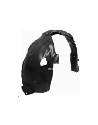 RIPARO PASSARUOTA ANT DX MINI CABRIO (R52) 2004 2008 OEM 51711486197