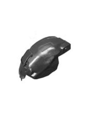 RIPARO PASSARUOTA ANT DX PARTE ANT OPEL ZAFIRA (A05) 2005 2012 OEM 13129628