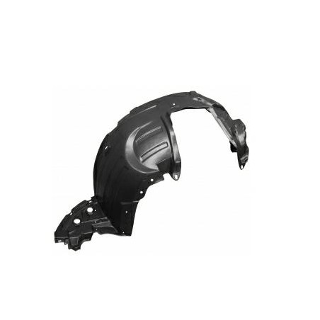 RIPARO PASSARUOTA ANT DX RENAULT KOLEOS (HY) 2008 2011 OEM 63840JY00A