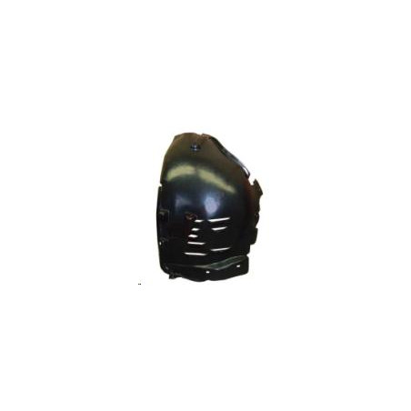 RIPARO PASSARUOTA ANT DX PARTE ANT MERCEDES-BENZ E CLASS (W211) 2002 2009 OEM A2116980230