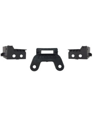 KIT STAFFE PARAURTI ANT RENAULT MEGANE H/B-S W (B9A/M/N) 2015 2019 OEM 625262537R