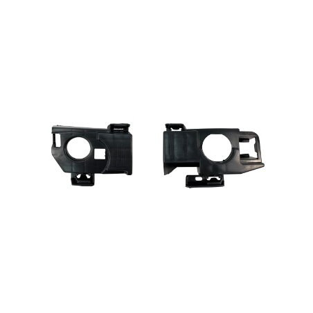 KIT STAFFE PARAURTI ANT DX/SX INTERNE PEUGEOT 308 II (LB/LP/LW/LH/L3/LC/LJ/LR) 2017 2021 OEM 1627665780