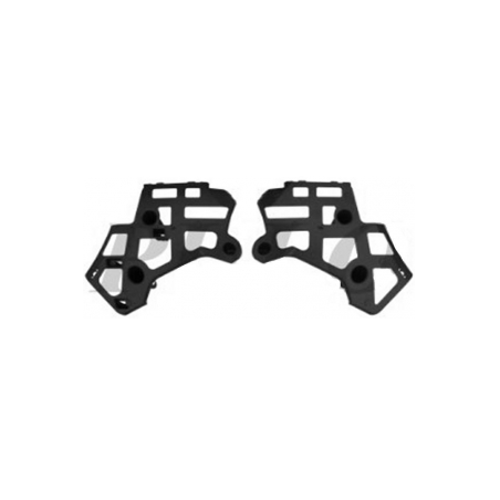 KIT STAFFE PARAURTI POST ESTERNE PEUGEOT 308 II (LB/LP/LW/LH/L3) 2013 2017 OEM 1610767580
