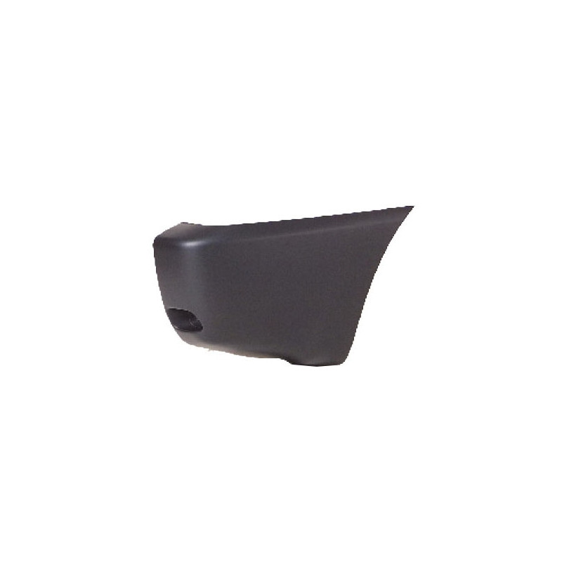 CANTONALE POST DX 5 SENZA FORI GIROPARAFANGO TOYOTA RAV 4 (XA20) 2000 2005 OEM 5216142912