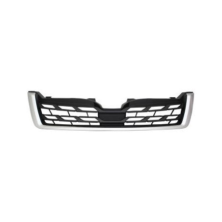 GRIGLIE RADIATORE CROMATA SUBARU FORESTER (SJ) 2012 2015 OEM 91121SG280