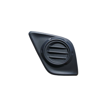 GRIGLIE PARAURTI ANT SX SENZA FENDINEBBIA TOYOTA HI-LUX 2WD/4WD (N1) 2015 2020 OEM 521280K200