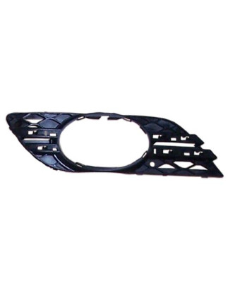 GRIGLIE PARAURTI ANT DX SENZA CROMATURA MERCEDES-BENZ E CLASS (W211) 2002 2009 OEM A2118850822