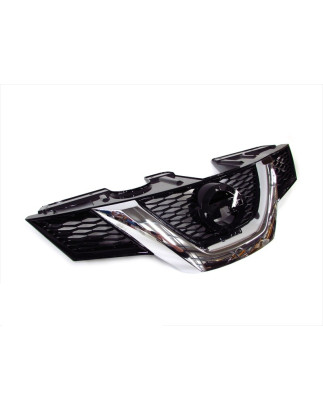 GRIGLIE CROMATA/NERA NISSAN X-TRAIL (T32/T32R/T32RR) 2014 2017 OEM 623104BAOB