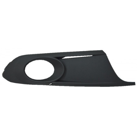 GRIGLIE PARAURTI ANT DX VOLKSWAGEN JETTA (162/163/AV3/AV2) 2010 2014 OEM 5C6853665A9B9