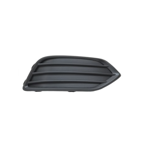 GRIGLIE PARAURTI ANT SX NERA HONDA HR-V (RV) 2019 2022 OEM 71106T7AJ20