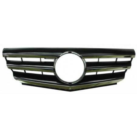 GRIGLIE CROMATA/NERA MERCEDES-BENZ B CLASS (W245) 2008 2011 OEM A1698800783