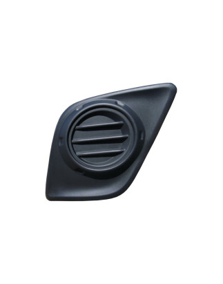 GRIGLIE PARAURTI ANT DX SENZA FENDINEBBIA TOYOTA HI-LUX 2WD/4WD (N1) 2015 2020 OEM 521270K200