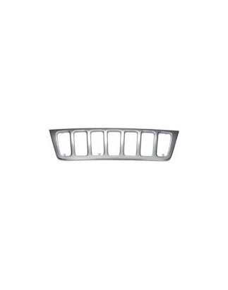 GRIGLIE CROMATA EST JEEP GRAND CHEROKEE (WJ/WG) 1999 2005 OEM 55155921AA