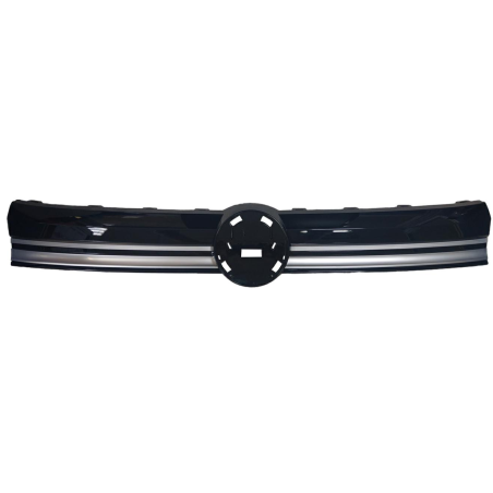 GRIGLIE PARAURTI ANT NERA-GRIGIA VOLKSWAGEN CADDY (SBB/SBJ) 2020  OEM 2K7853651AN0R