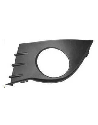 GRIGLIE PARAURTI ANT SX RENAULT CLIO III (BR0 1/CR0 1) 2006 2009 OEM 7701209034