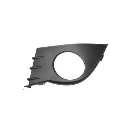GRIGLIE PARAURTI ANT SX RENAULT CLIO III (BR0 1/CR0 1) 2006 2009 OEM 7701209034