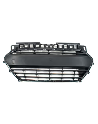 GRIGLIE PARAURTI ANT HYUNDAI i10 II (BA/IA) 2013 2016 OEM 86569B4000