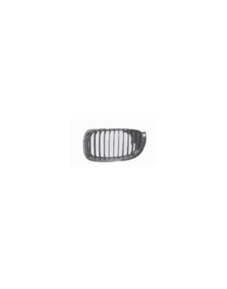 GRIGLIE ANT SX CROMATA BMW SERIES 3 COUPE/CABRIO (E46) 2003 2006 OEM 51137064317