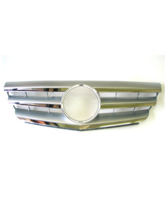 GRIGLIE CROMATA/GRIGIA MERCEDES-BENZ B CLASS (W245) 2008 2011 OEM A1698802083