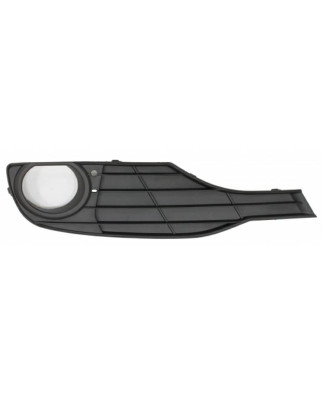 GRIGLIE PARAURTI ANT DX BMW SERIES 3 SDN/S W (F30/F31) 2012 2014 OEM 51117281920
