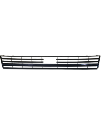 GRIGLIE PARAURTI ANT NERA NERA VOLKSWAGEN TRANSPORTER (T6) (SGA/SGH/SHA/SHH) 2015 2019 OEM 7E5853678B9B9