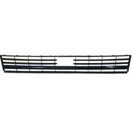 GRIGLIE PARAURTI ANT NERA NERA VOLKSWAGEN TRANSPORTER (T6) (SGA/SGH/SHA/SHH) 2015 2019 OEM 7E5853678B9B9