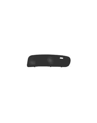 GRIGLIE PARAURTI ANT SX VOLKSWAGEN TRANSPORTER (T5) (7HA/7HH/7EA/7EH) 2003 2010 OEM 7H5807489AGRU