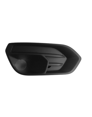 GRIGLIE PARAURTI ANT DX NERA CHIUSA IVECO DAILY 2019  OEM 5802356345