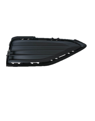 GRIGLIE PARAURTI ANT DX NERA VOLKSWAGEN JETTA 2019  OEM 17A8536669B9